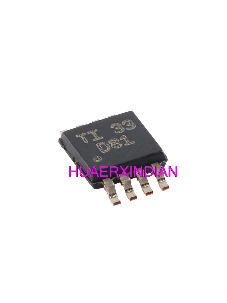 

DAC8551IDGKR VSOP-8 16 новый оригинальный