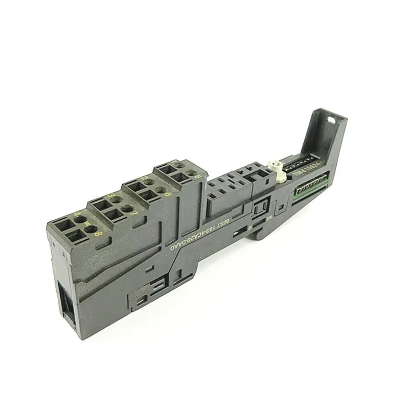 

Module 6ES7193-4CA20-0AA0 In Stock