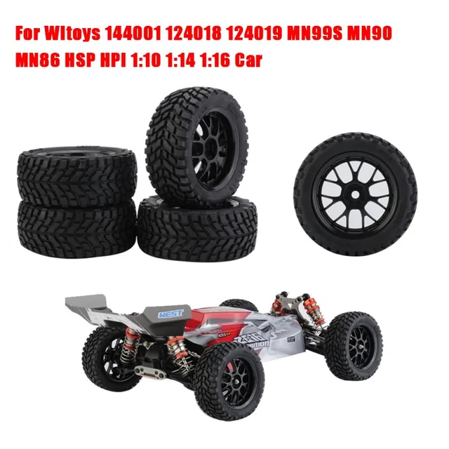 WLtoys 144001 4WD アルミパーツ(トラクサス、タミヤ、京商) WLtoys 144001 4WD アルミパーツ(トラクサス、タミヤ、京商) RC カー