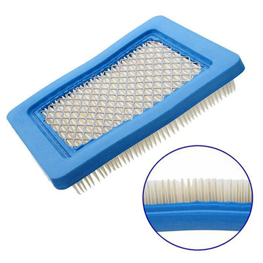 Lawn Mower Air Filter Accessories for Briggs & Stratton