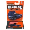2024 Matchbox Moving Parts Corvair Rampside Truck Land Rover Mini EV BMW IX 2023 Toyota Prius 1/64 Diecast Car Model Toy FWD28 4