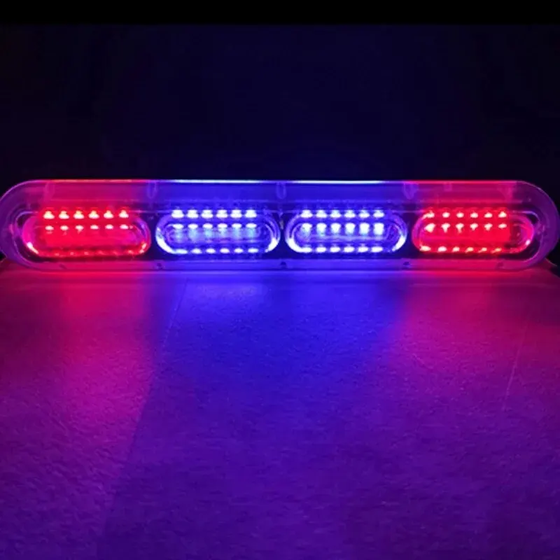 Red Blue