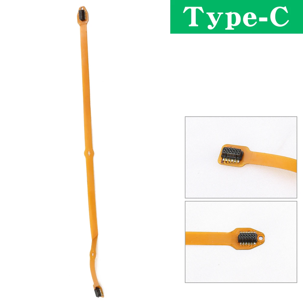 Gear Shift Knob Lever PFC Ribbon Flexible Tape Cable For BMW 5 Series F18F10 X5