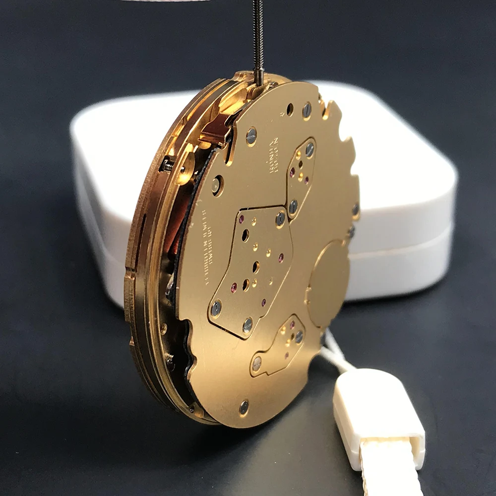 Brand New Orginal 8040.N Movement Genuine Ronda 8040.N Movement13 Jewels 8040 8040N Parts Watchmaker 2021 AliExpress