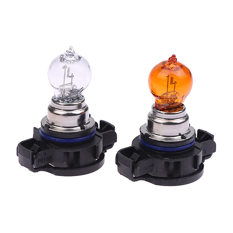 1PCS Car Day Time Running Light Bulb For Head Lamp Bulb PSX24W PS24W PSY24W HPC19W PS19W 19W/24W led light led bulb fog and headlight bulbs