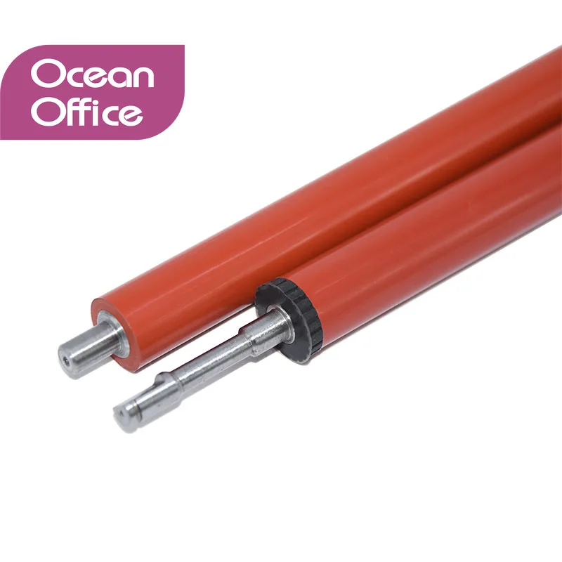 5 Pz Rc1-3685 Fusore Rullo Di Pressione Inferiore Per Hp P2030 P2035 P2050 P2055 Pro 400 M401 M425 Per Canon Ir1133 Lbp 6300 6650