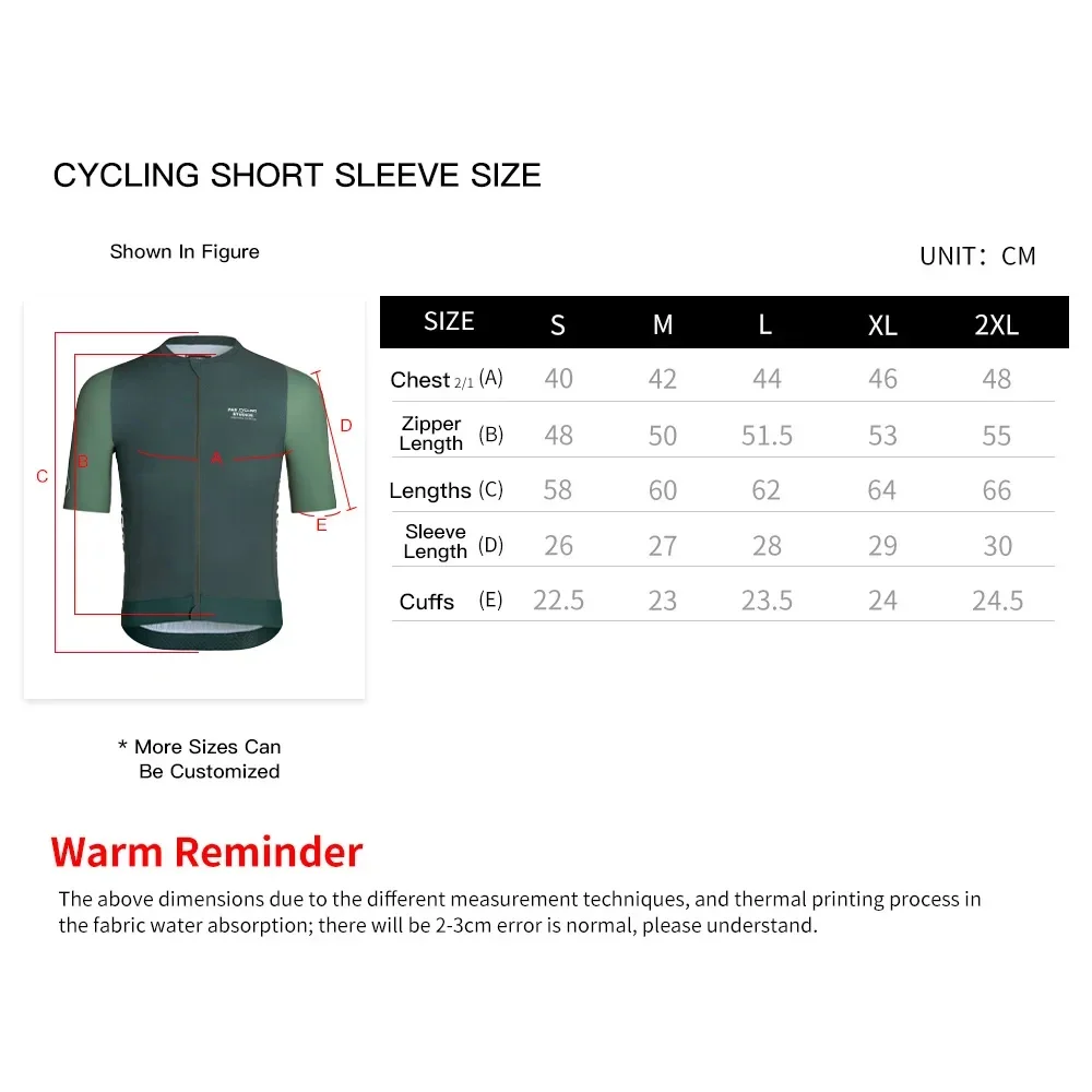 Maillot Ciclismo Hombre Pro MTB Road Bike Shirt PNS Midsummer Cycling Jersey Men Summer Short Sleeve Bicycle Riding Clothes Tops 6