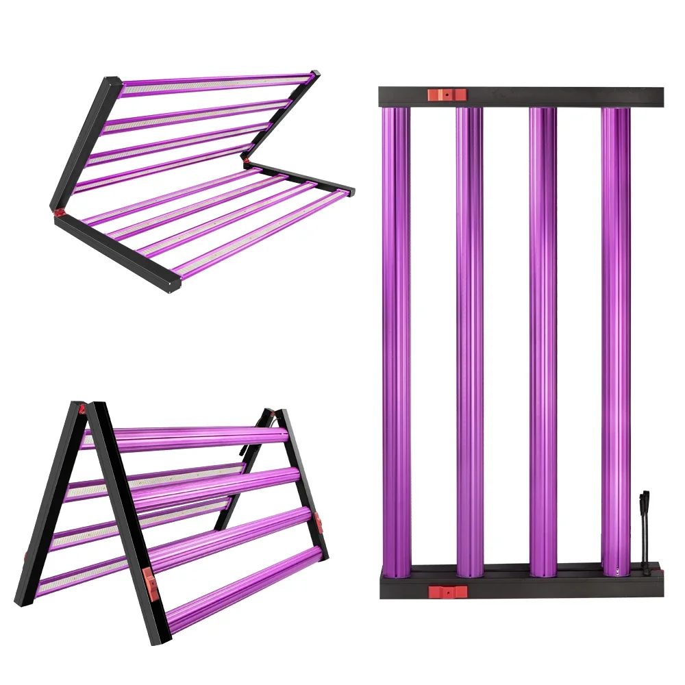 Рисунок 3 - Гидропонная Светодиодная лампа