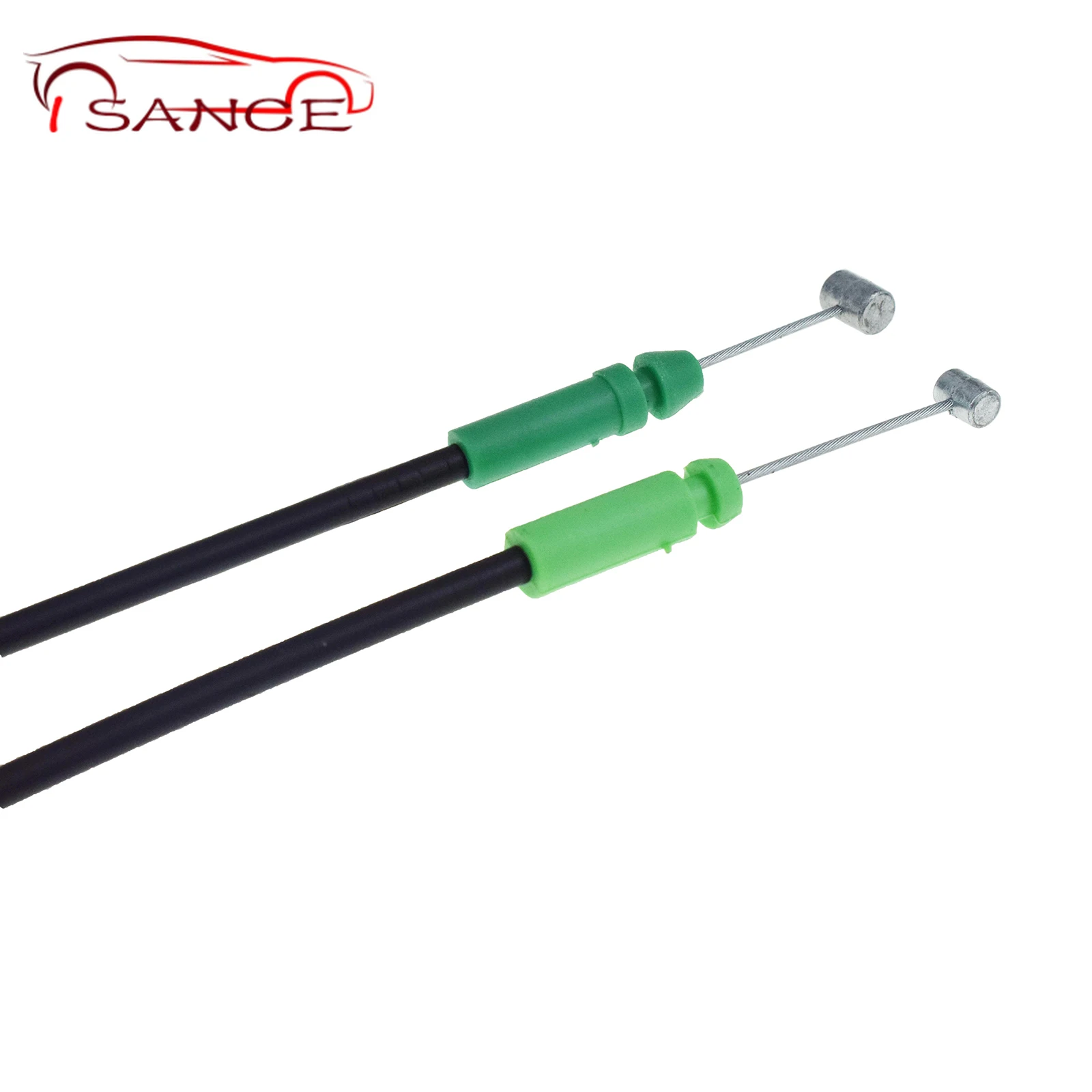 Front Rear Door Inner Handle Cable Door Opening Cable 6105114P3010 6205114P3010 For Jac T6 T8 Pickup