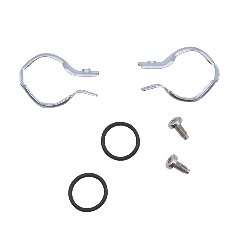 Core O-Ring Kit 3C0898380 For VW Beetle 2012-2013 CC 2009-2015 Eos 2007-Golf 2010-2014 GTI Passat 2006-2010 Rabbit Heater