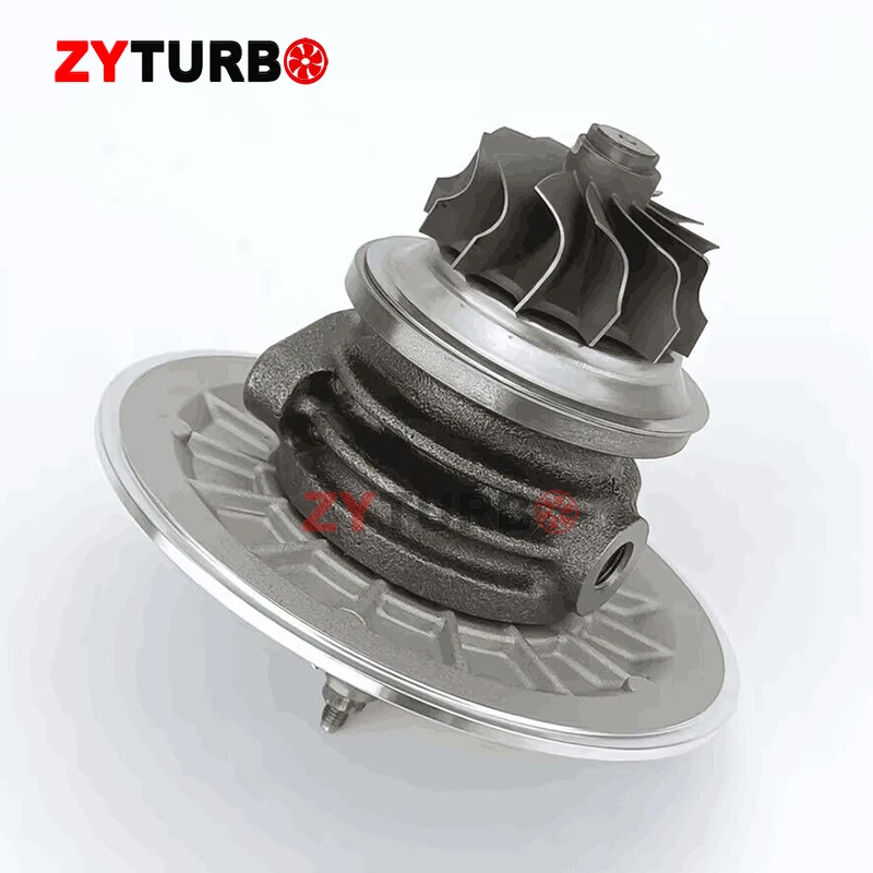 Turbo cartridge GT2556S 711736 2674A226 Turbo charger chra core for Perkins Diverse T4.40 Traktor 1104C-44T 66 Kw 2003-