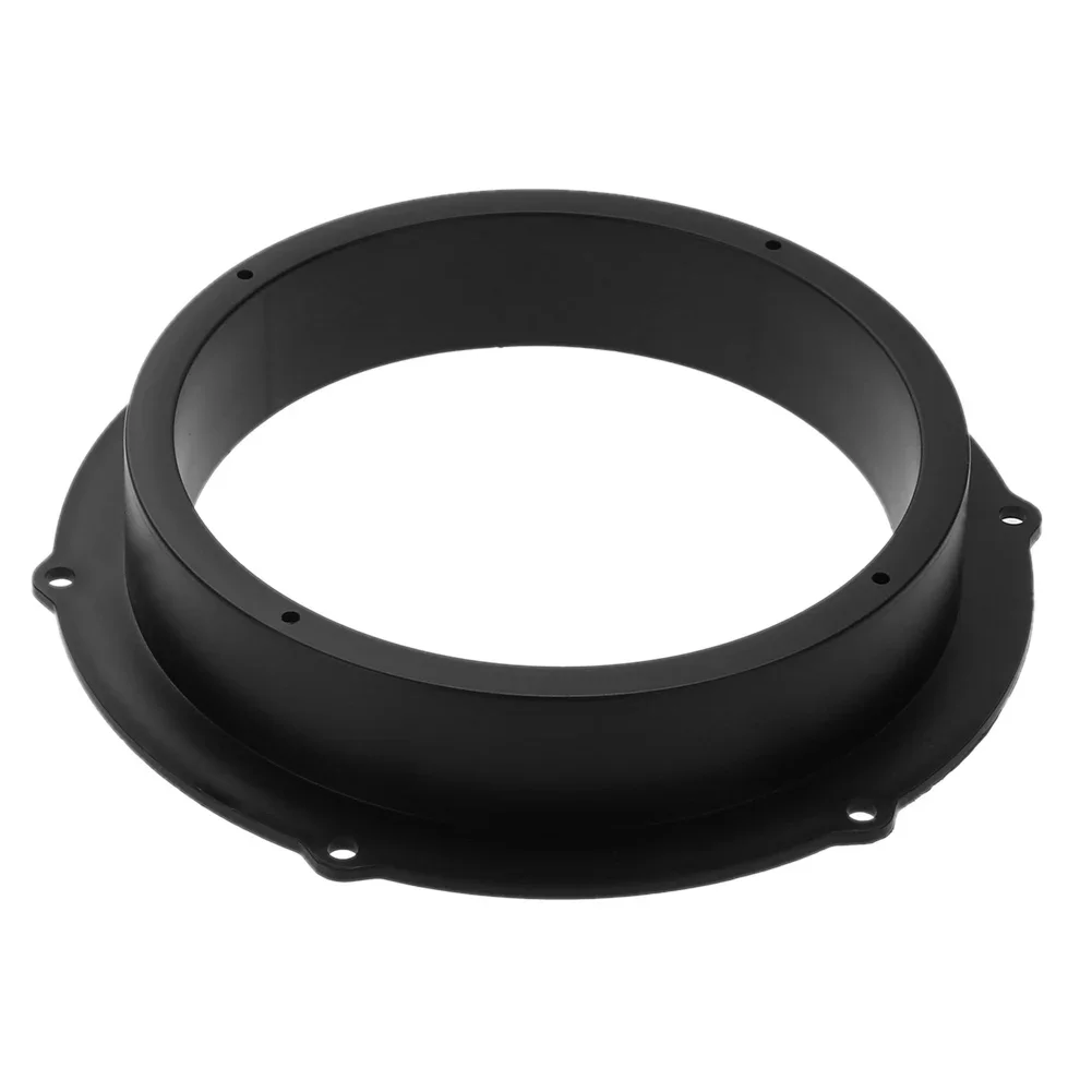 2pcs 6.5in Universal Car Speaker Adapter Bracket Plate for SKODA Magotan
