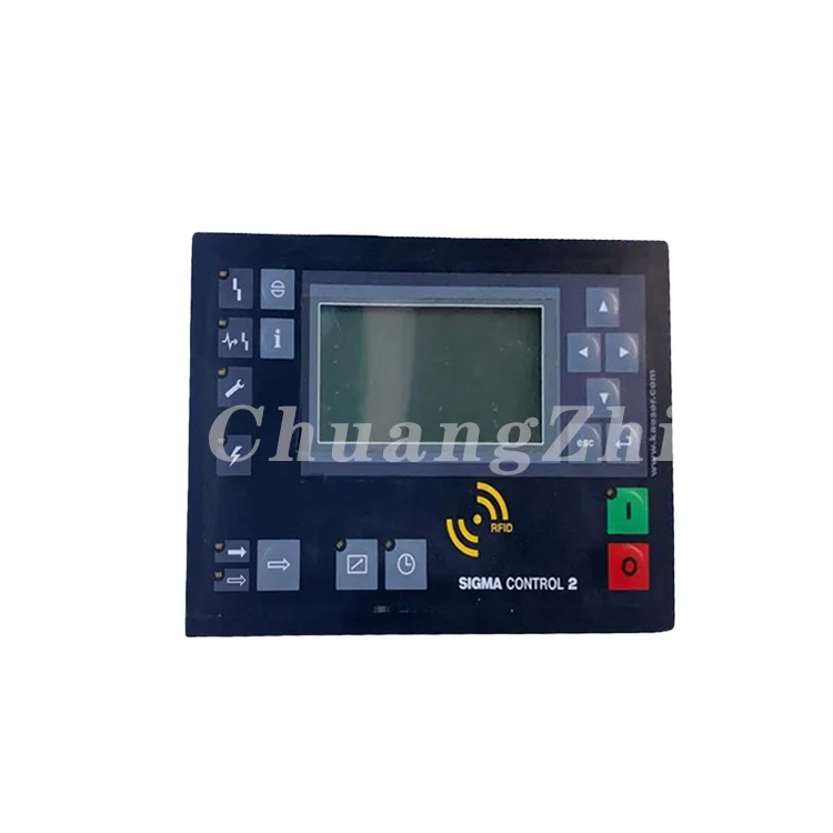 

7.7601.0 3004005839 SC2MCS SIGMA CONTROL 2 PN: 7.7601P0 For Kaeser compressor controller