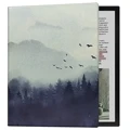 Misty Forest