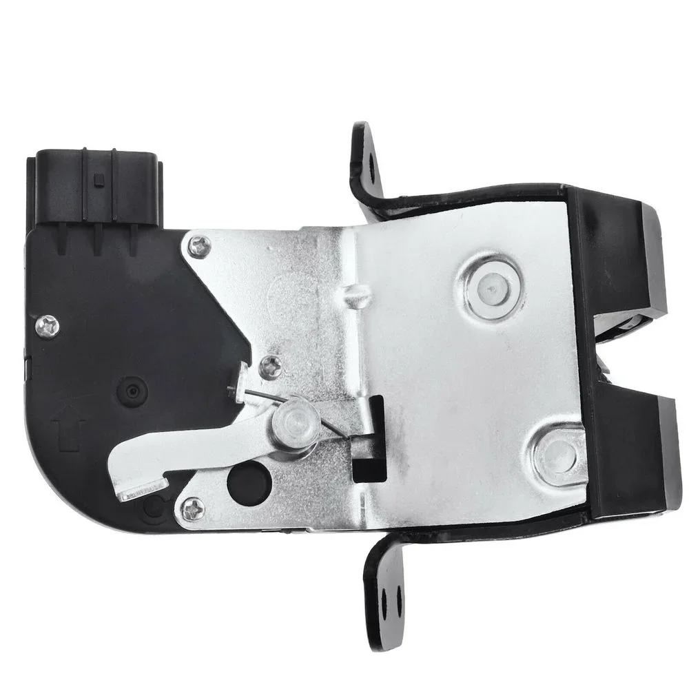 

812302V000 81230-2V00 0 задний багажник автомобиля для Hyundai Veloster 2012 2013 2014 2015 2016 2017