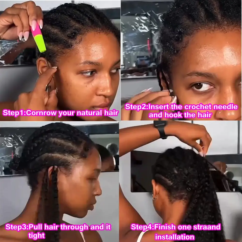 Brazilian 3A 4C Burmese Curly Hair Bundles Raw Hair Bundles Bundles 100% Human Hair Extension Vietnamese Pixie Curly Bundles