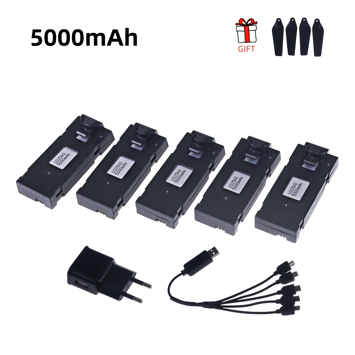 Turbo-Charged Button Battery E17598G1 main image 1