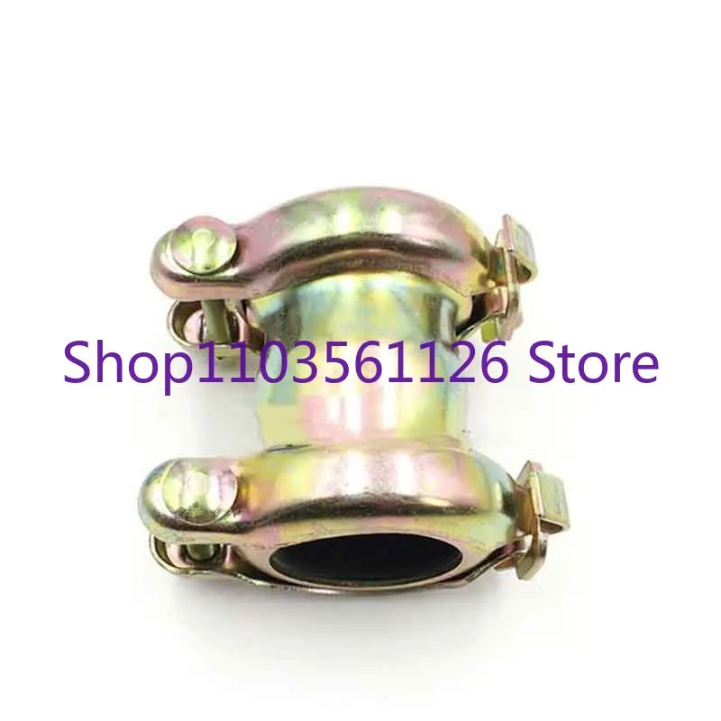 Excavator Parts Hydraulic Tank Pipe Hose Fittings For Komatsu Hitachi Kobelco Daewoo Sumitomo Sany Liugong