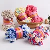 1pc 100% Polyester Finger Loops Yarn Hand-woven Thick Wool For DIY Knitting And Crocheting Blanket DIY Knitting Crafts Supplies 1