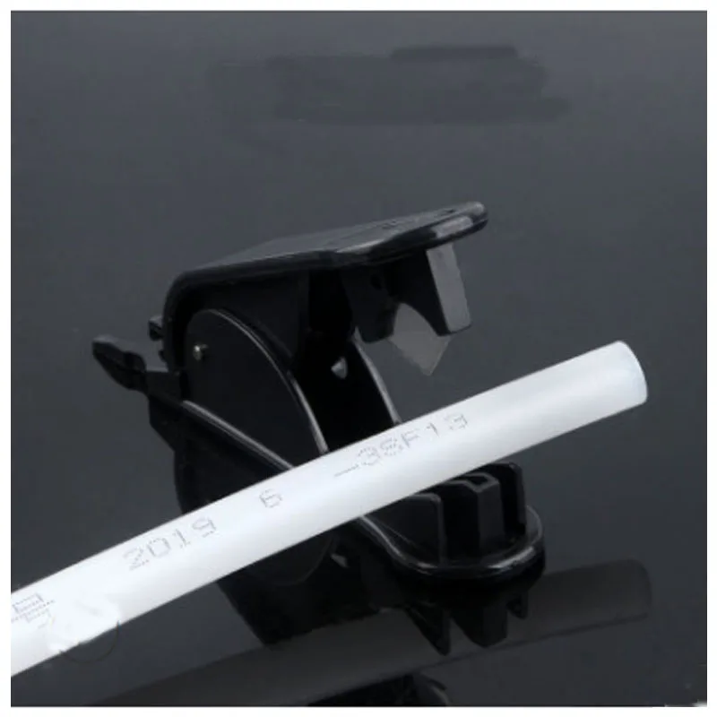 Plumbing hose RO reverse osmosis system cutter scissor portable cut tool for water purifier filter nylon PE plastic pipe tubing