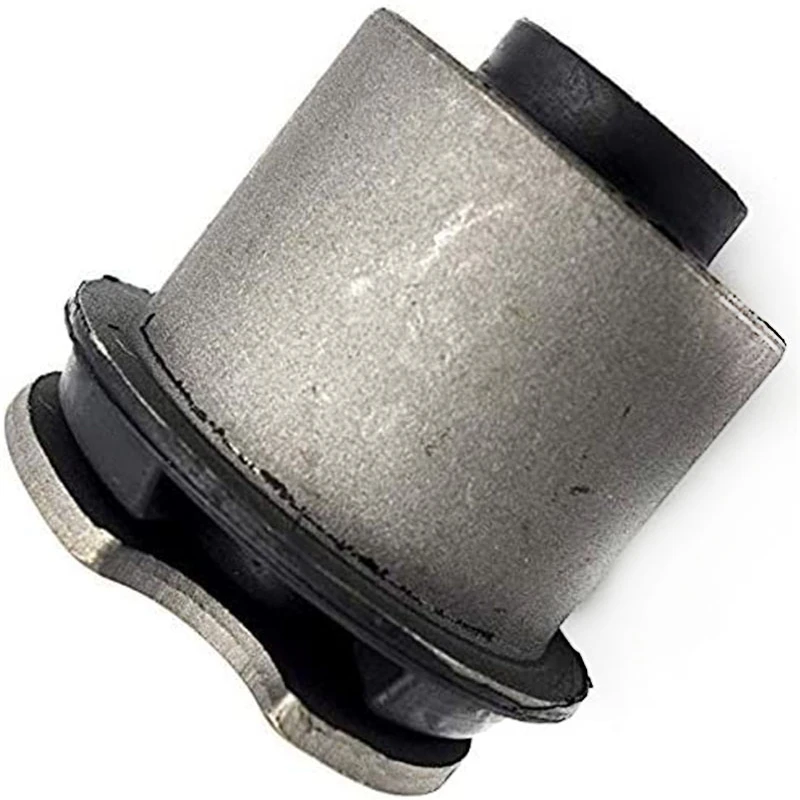 Front Differential Support Frame Brace Bushing Crossmember Bracket Bush 25872770 Suitable For Hummer H3 2006-2010 15773961 differential bushings