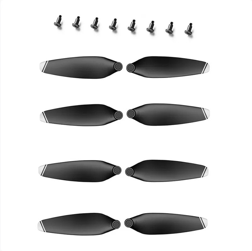 Hélices Potensic Atom 1 Paire - Pièces Détachées Drone