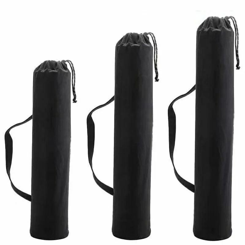 Camping Storage Bag 1pc Portable Durable Replacement Cover Storage Bags For Camping Chair Yoga Mats Tripod Picnic Carrying Bag Storage Box Outdoor