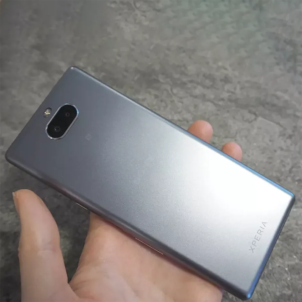 Sony-xpia 10 4gスマートフォン、i3113、i3123、オクタコア、6.0インチ