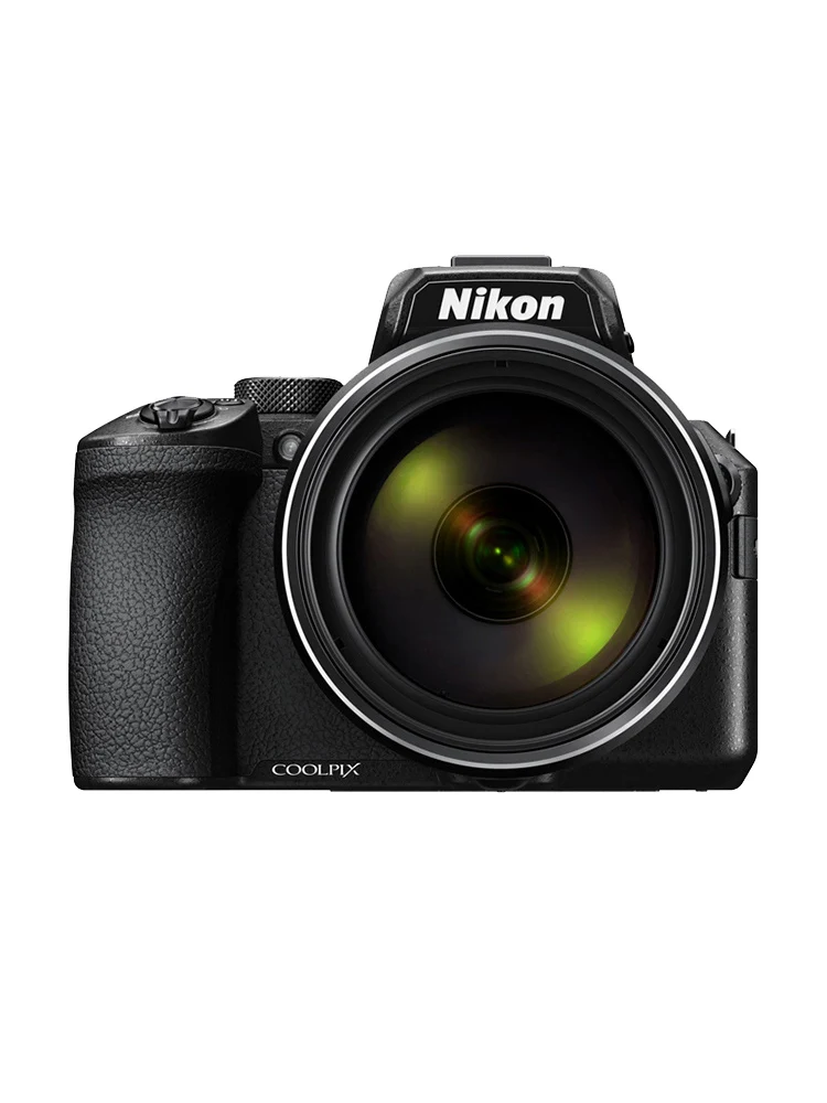 니콘 COOLPIX P950 4K 울트라 HD 장초점 디지털 카메라, F2.8 대구경 디지털 카메라