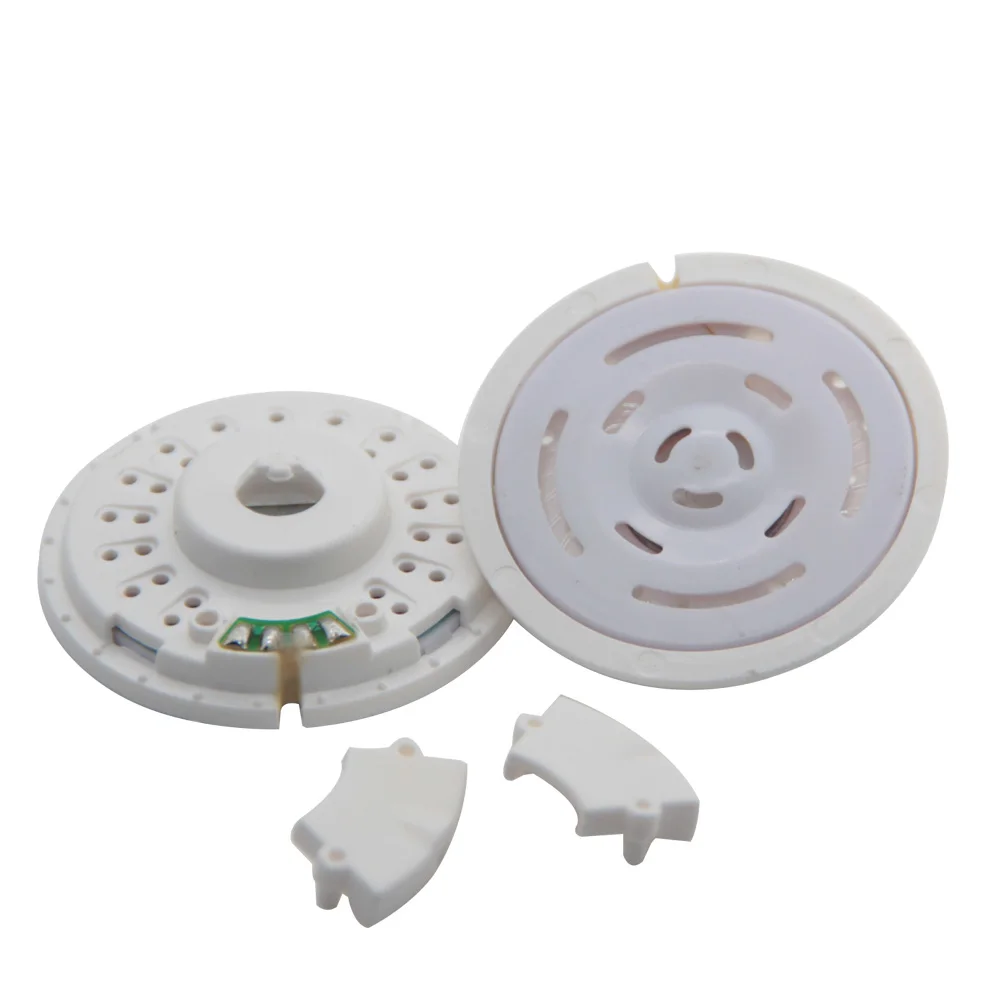 Headband Speaker Parts for KOSS PP Portable Headphone KPH40 KSC35 KSC75 Replacement Driver Repair Head Band Earpads