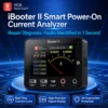 YCS iBooter II Power-On Current Analyzer 0-30V 0-5A 2