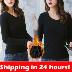 body térmico mujer – Compra body térmico mujer con envío gratis en  AliExpress version