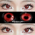 MONTREUX-RED