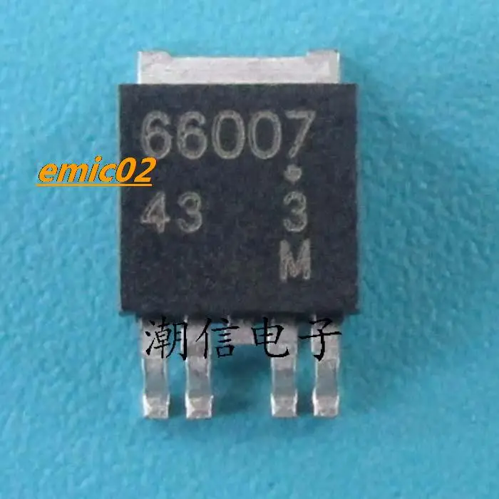 

5 шт. 5 шт. 66007 UPD166007