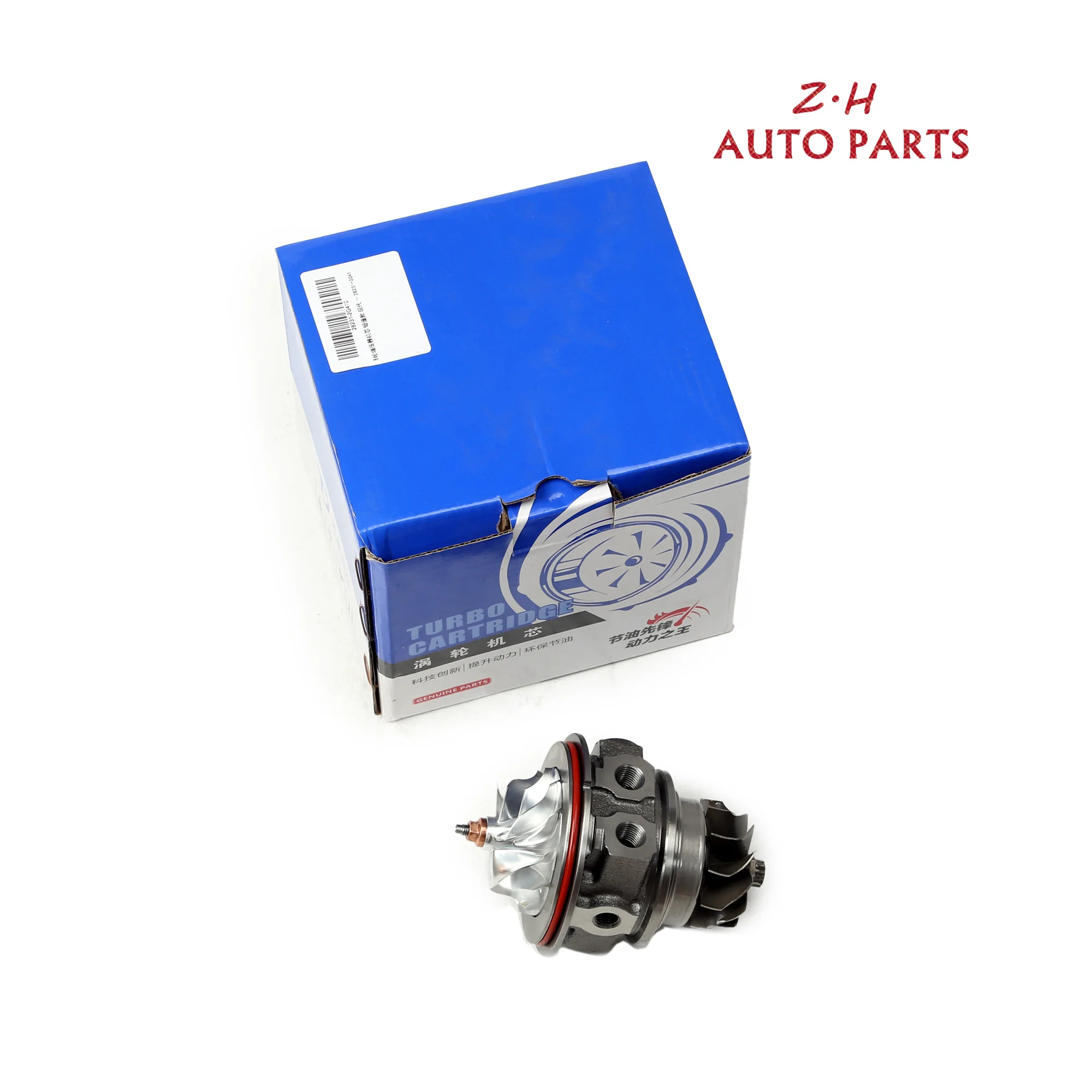 

Турбокомпрессор двигателя 28231-2G410 HYUNDAI Santa FE 2,0 T HYUNDAI