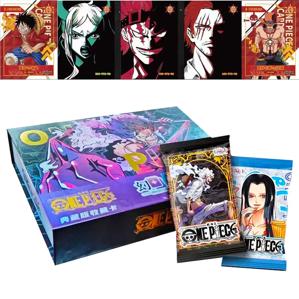 

Цельные карты аниме персонаж Луффи Шанкс Зоро редкая торговля прокси коллекция карт для детей подарки на день рождения игрушки