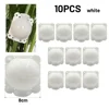 10PCS Plant Graft Box Rooting Equipment High Pressure Propagation Ball Garden For Indoor And Outdoor Plants Roses Climbers 6