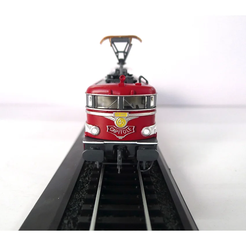 Atlas Série BB 9292 (1964) TRAIN 1/87 Diecast Model - AliExpress