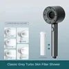 Xiaomi Mijia 5 Modes Pressure Boost Shower Head High-pressure  Head Technology Sensing  Household Set Bathroom Accessories 2