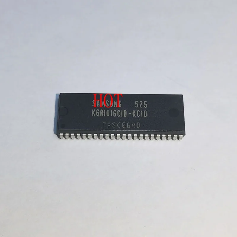 

5unids/lote K6R1016C1D-KC10 PLCC44, консалтинговая служба по цене партии