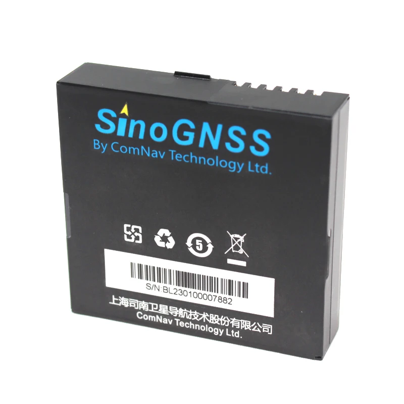 Bateria Li-ion Bl-r500 para Coletor Dados Sino R500 - Image 3