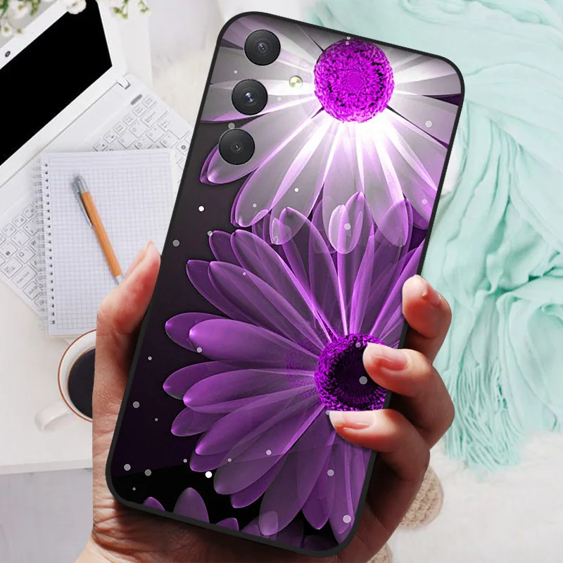 Shockproof Soft TPU Silicone Phone Case - Enhanced Protection