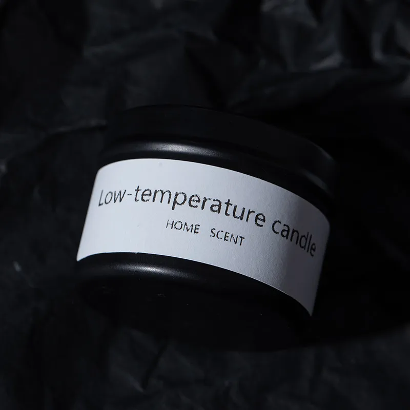 Sexy Low Temperature Candles Canned Petals Gilding40DegreesmPeony Rose Wax Drip Adult Sex Training Props