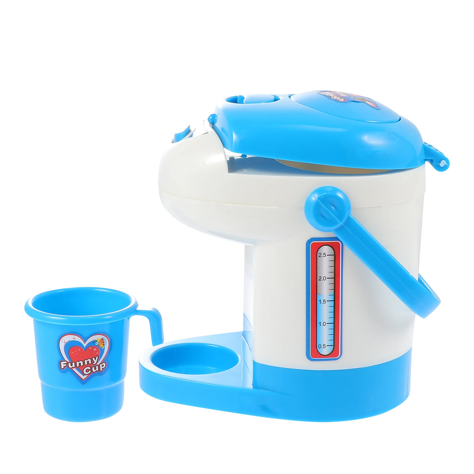 hashmap、hashtable、concurrenthashmap、treemap、lin... 【Storewide Sale】 Kids Water Dispenser Simulation Mini Creative Fountain ...