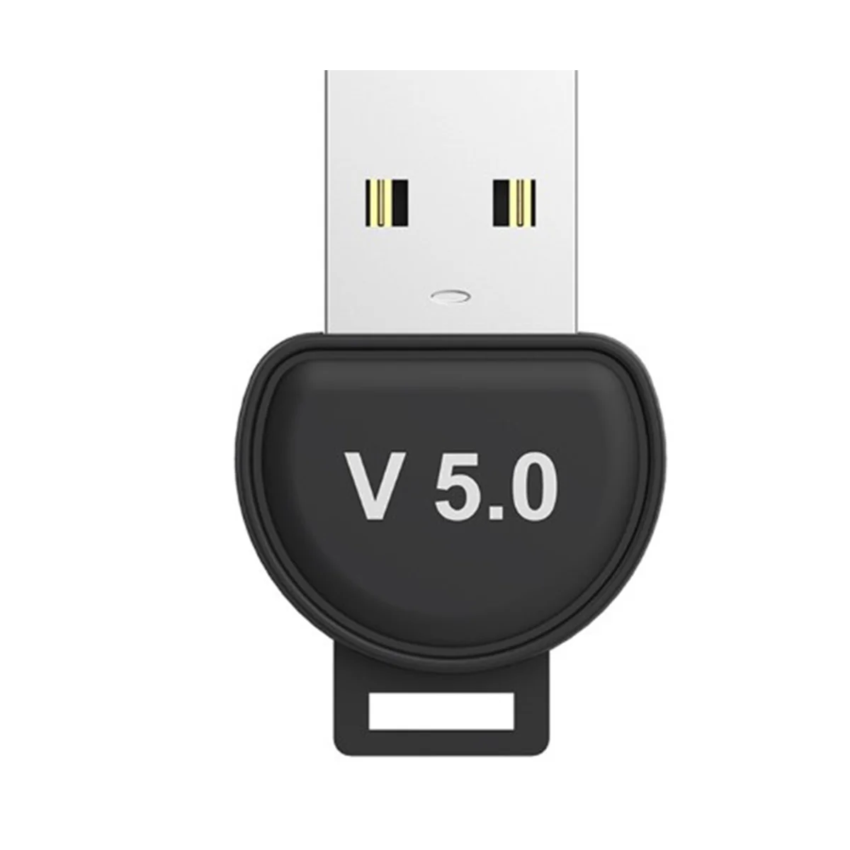 

USB Bluetooth-адаптер 5,0 для беспроводного Aptx компьютерного динамика