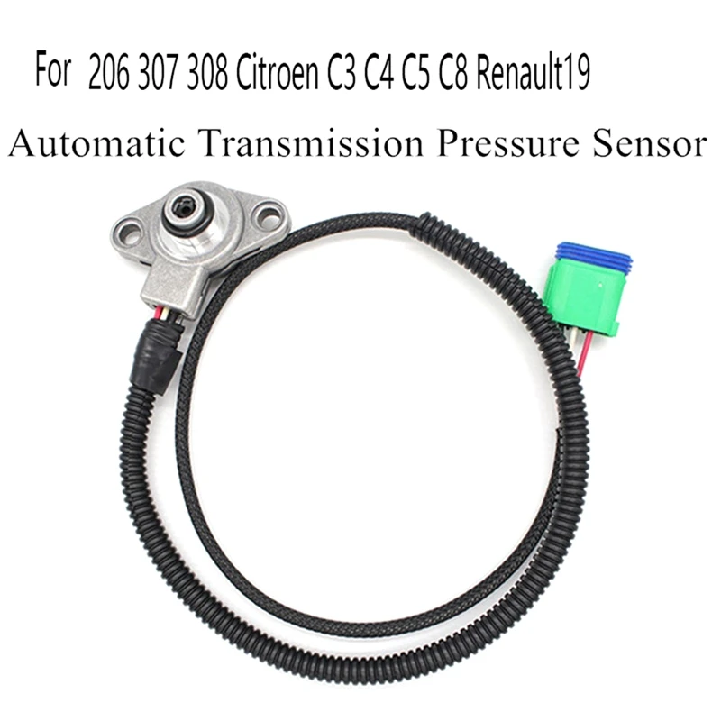 

Датчик переключения передач 7700100009 252924 для Peugeot 206 307 308 Citroen C3 C4 C5 C8 Renault 19
