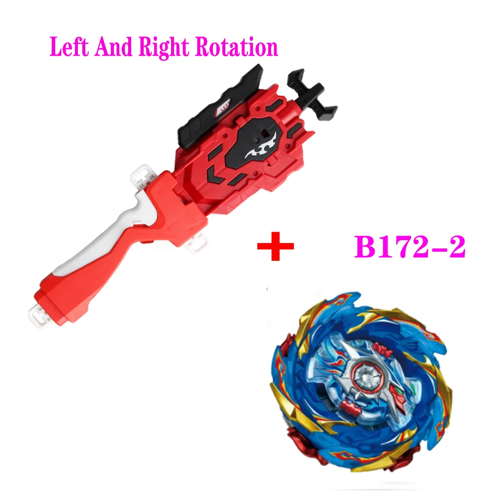 Beyblade Burst Sparking B171 B172 B173 With Launcher Metal Booster Bay Starter blade Bayblade Fight Toys spinning top toy battle tops beyblades burst gyro battle top toy beyblade toys gyroscope toy