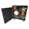 Custom Percussion & Drum Set Road Cases 1