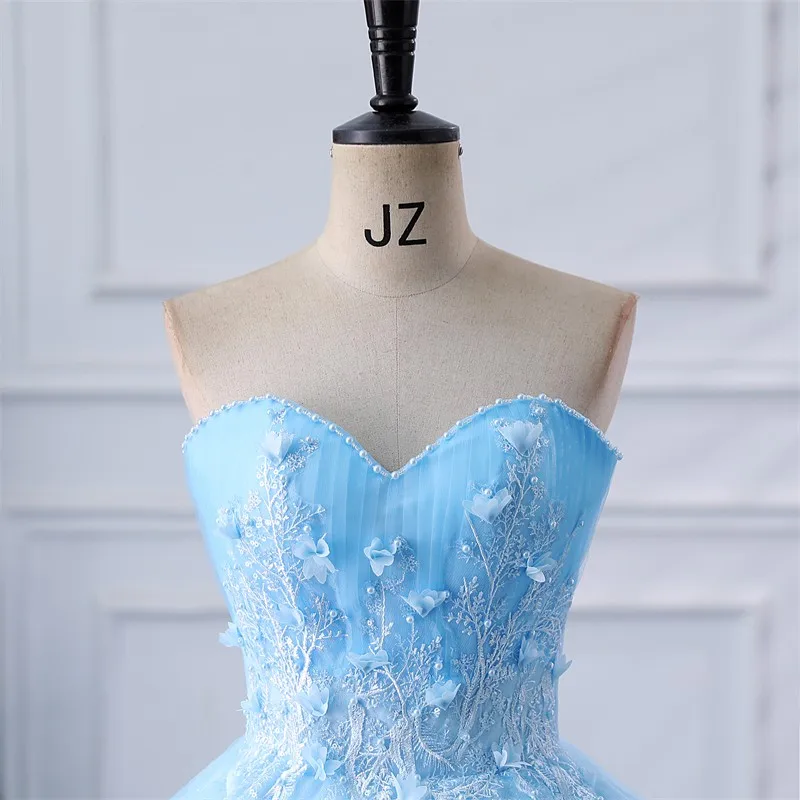 15 Quinceanera Dresses Strapless Party Dresses Ball Gown 15 Year Old Dress Plus Size For Quinceanera Customized