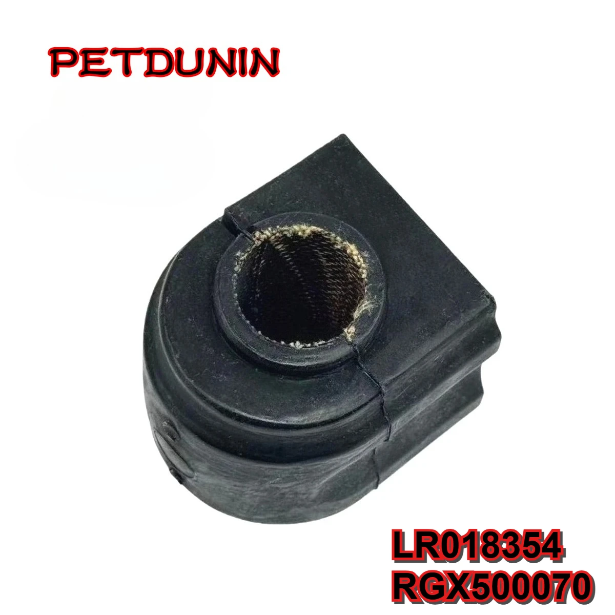   LR018354 RGX500070 스포츠용 스태빌라이저 바 부싱 2010 - 2013 2005 - 2009